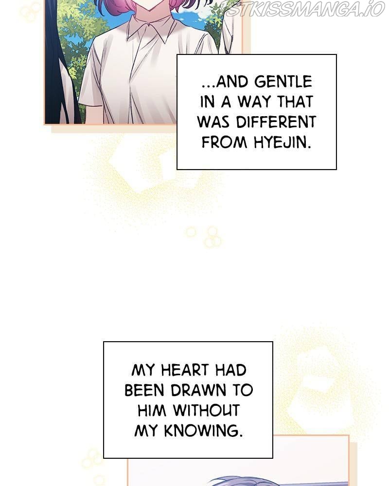 A Chance at Last Chapter 18 - page 11