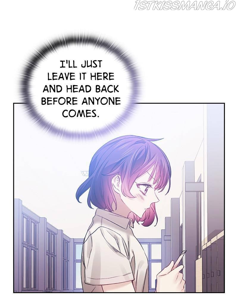 A Chance at Last Chapter 18 - page 14
