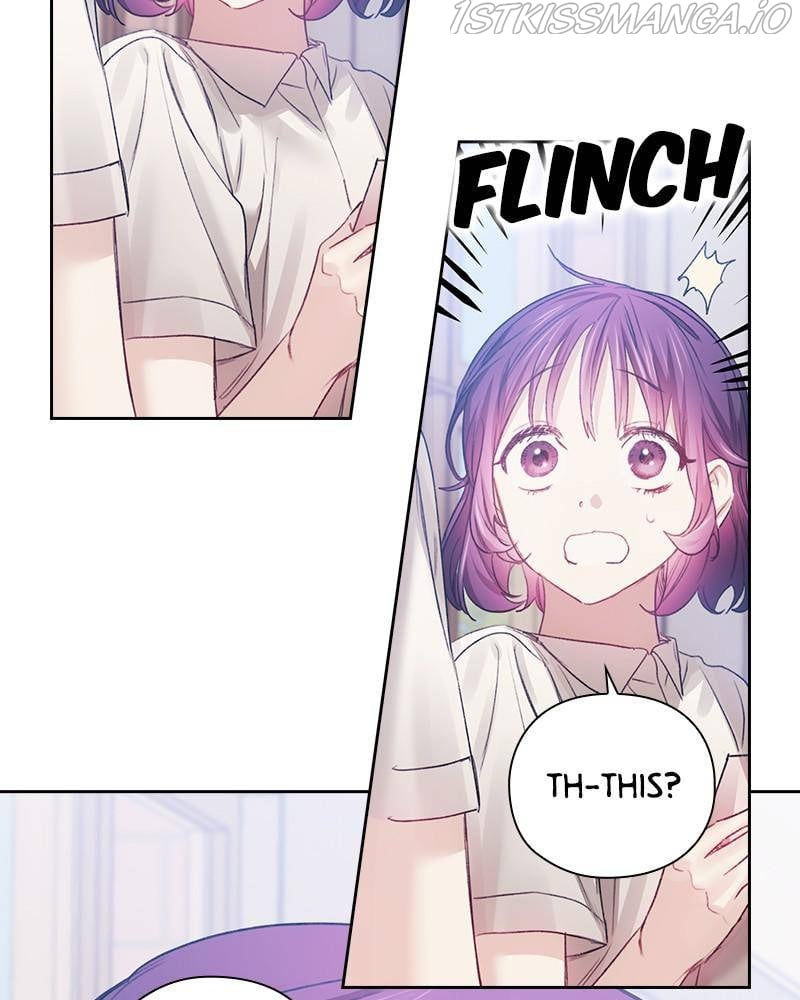 A Chance at Last Chapter 18 - page 30
