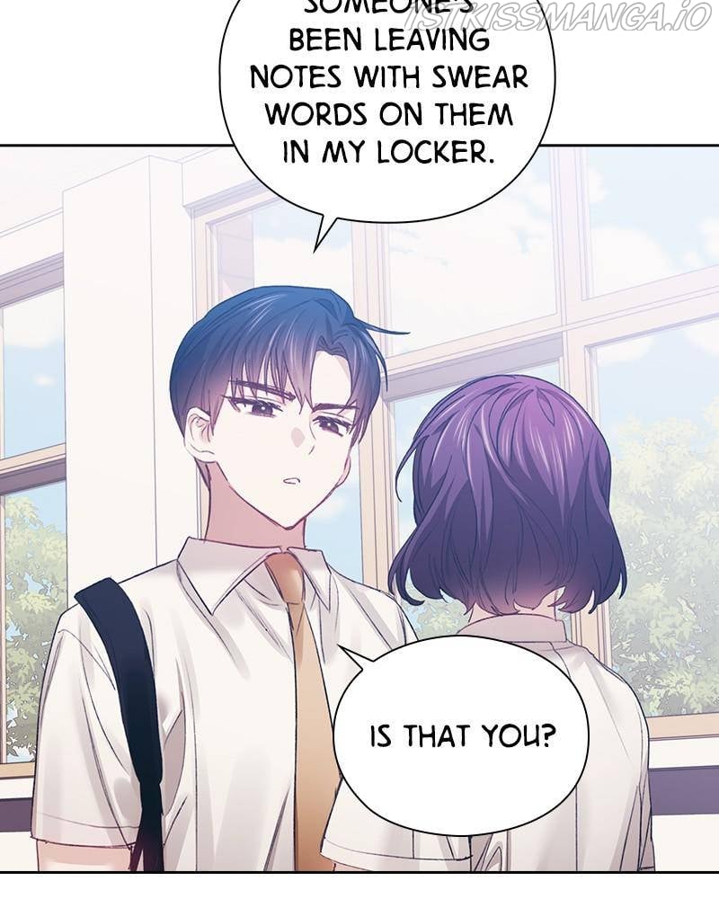 A Chance at Last Chapter 18 - page 35