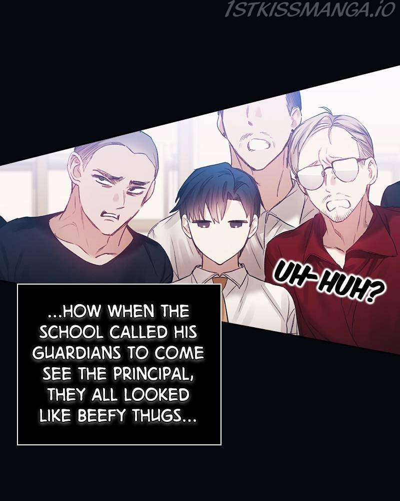 A Chance at Last Chapter 18 - page 41