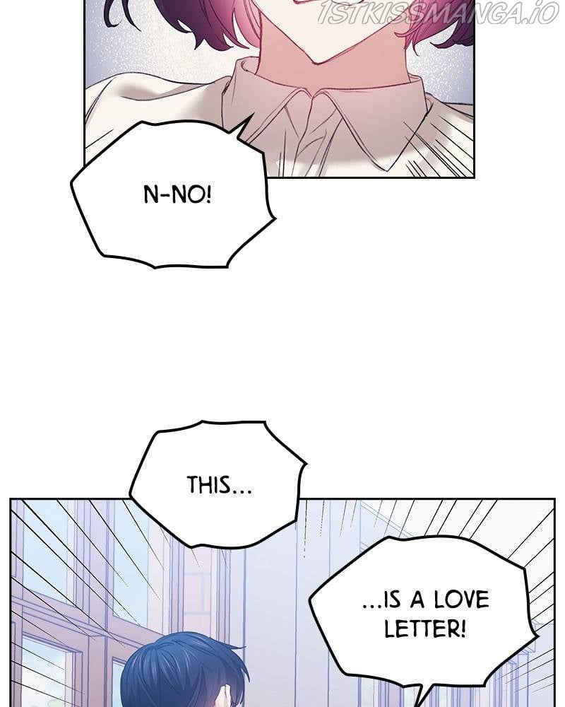 A Chance at Last Chapter 18 - page 44