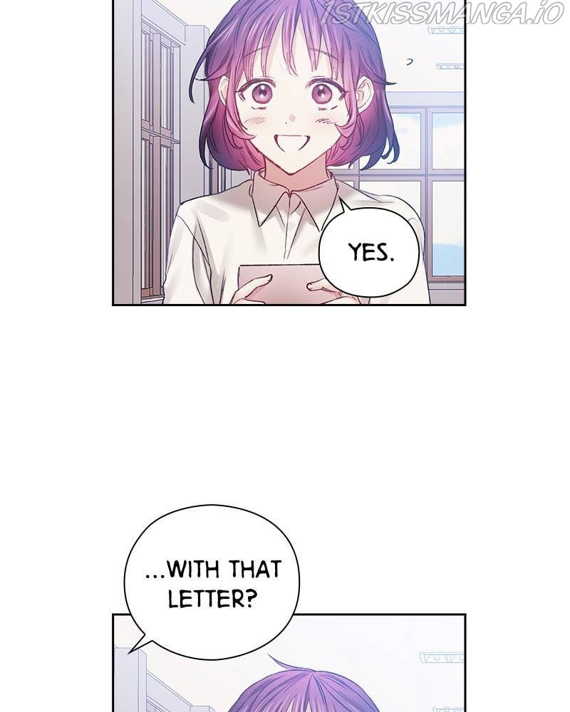 A Chance at Last Chapter 18 - page 49