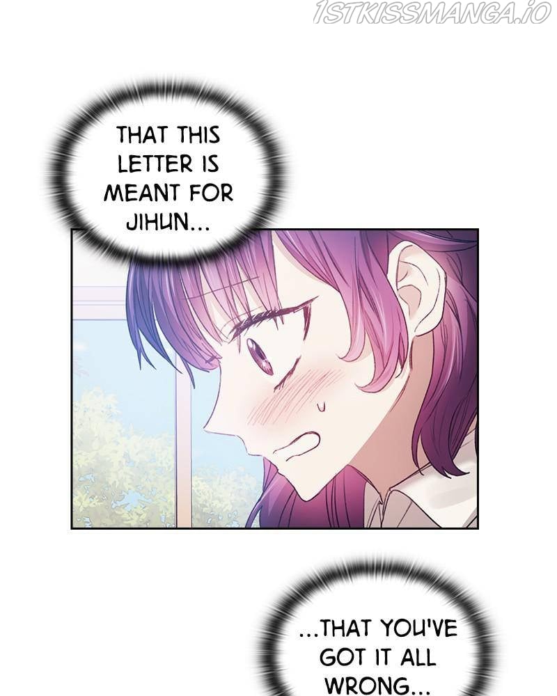 A Chance at Last Chapter 18 - page 57
