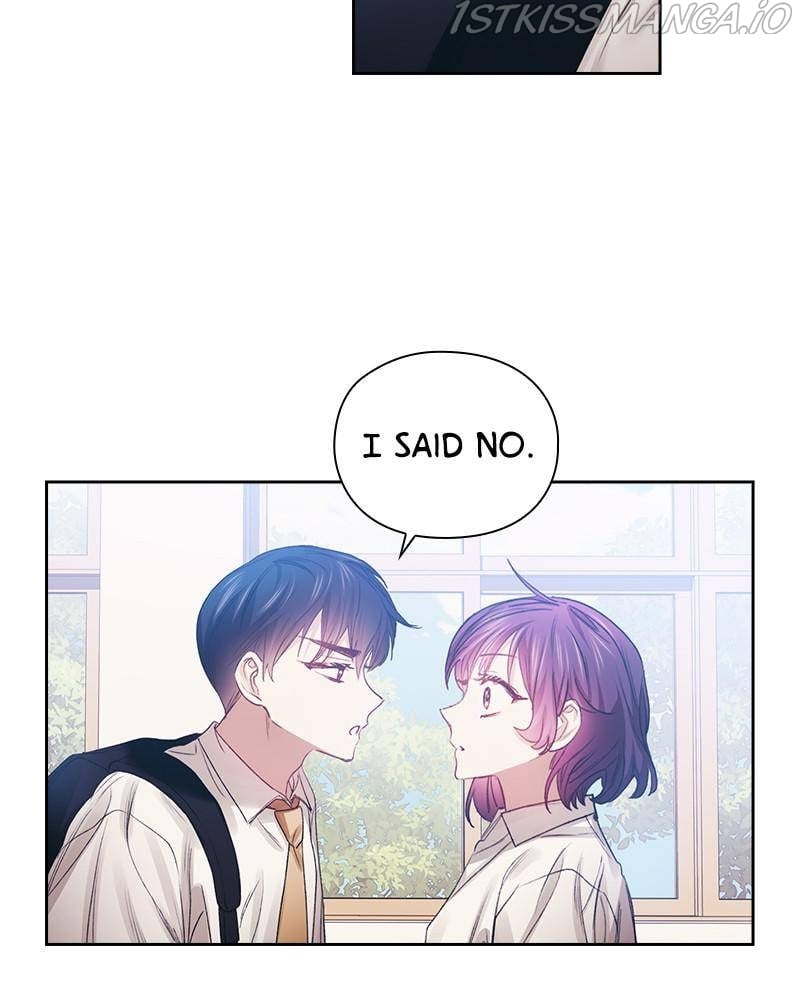 A Chance at Last Chapter 18 - page 63