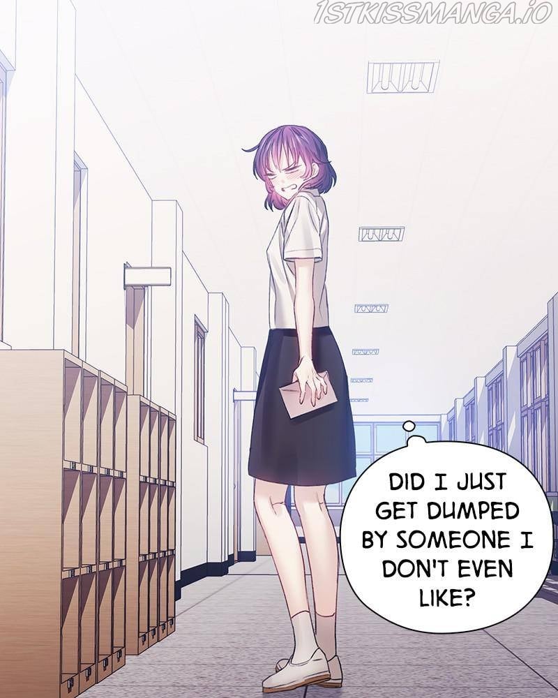 A Chance at Last Chapter 18 - page 72