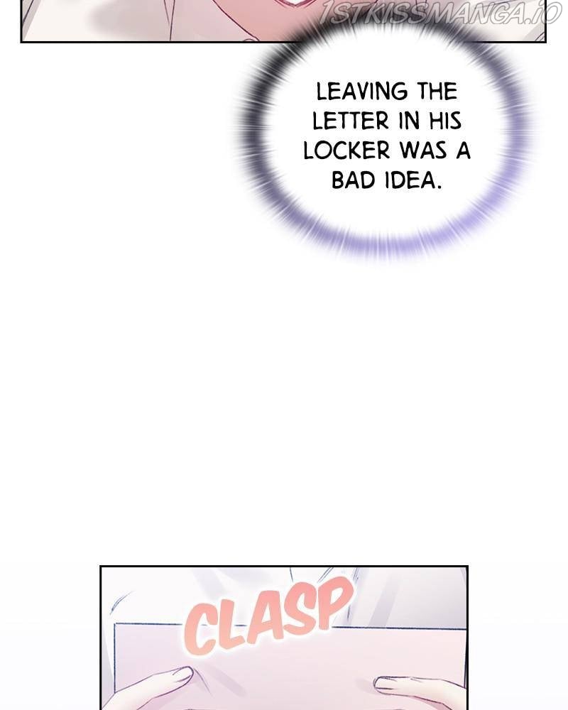 A Chance at Last Chapter 18 - page 80