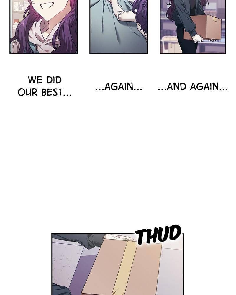 A Chance at Last Chapter 2 - page 13
