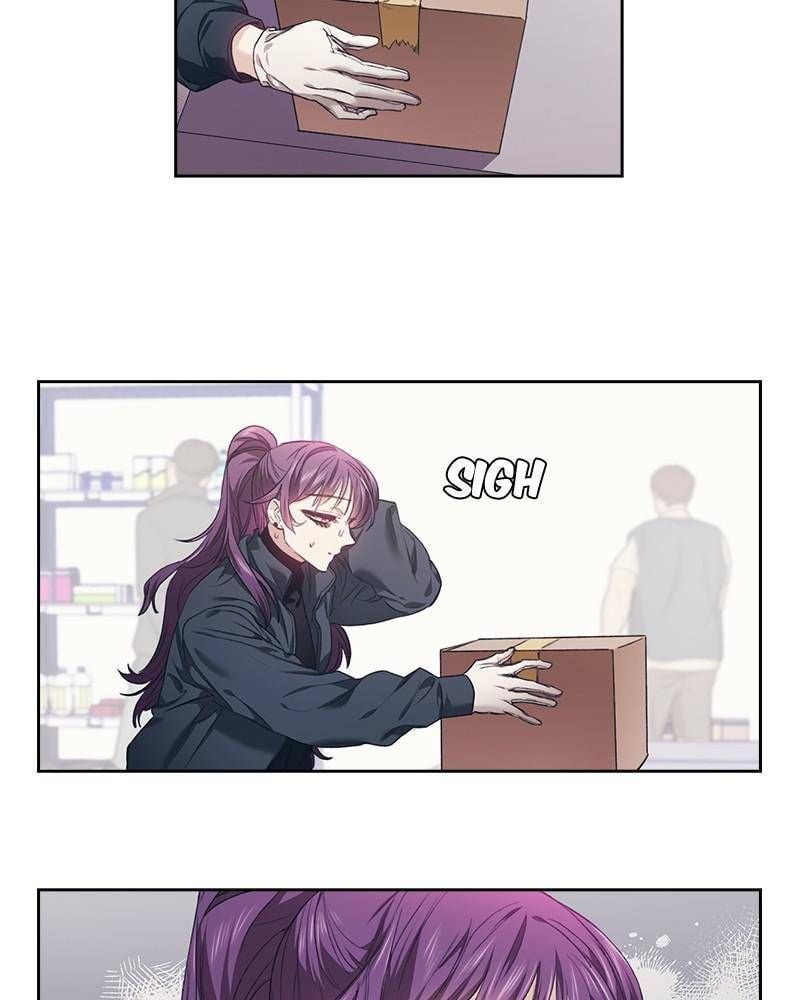 A Chance at Last Chapter 2 - page 14