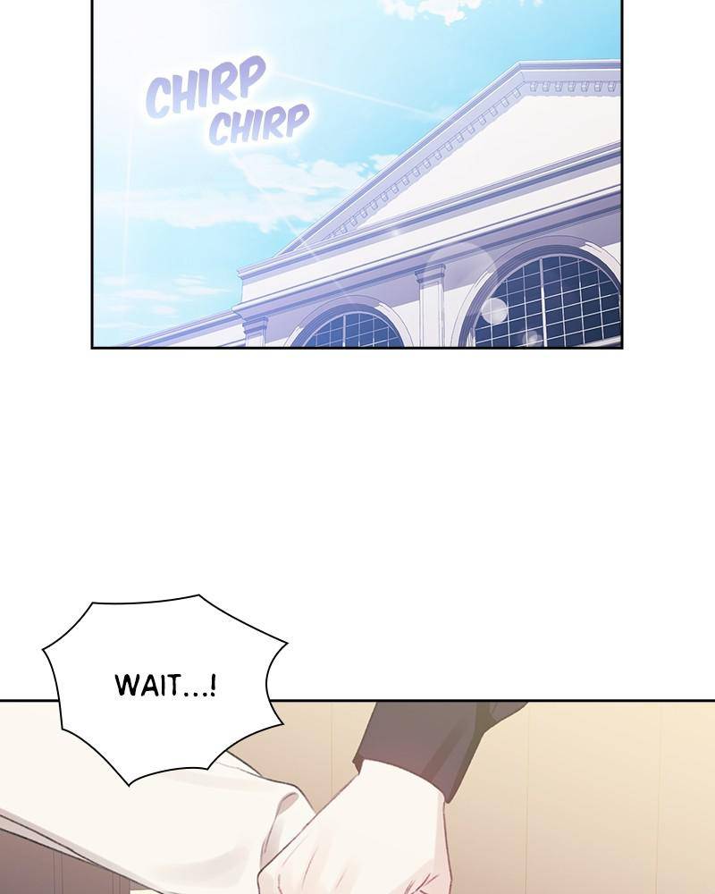 A Chance at Last chapter 37 - page 21