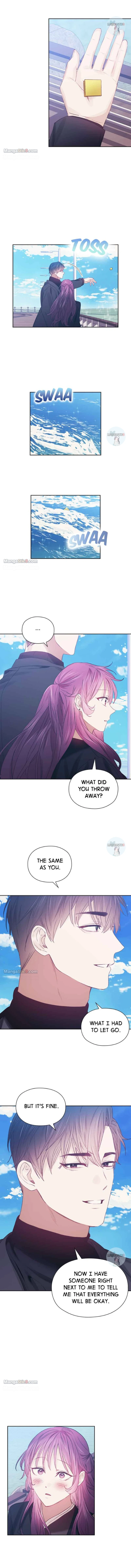 A Chance at Last Chapter 69 - page 3
