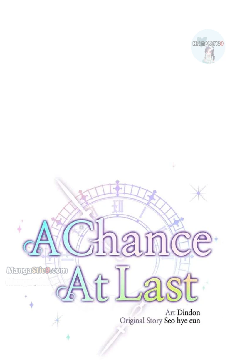 A Chance at Last Chapter 69 - page 6