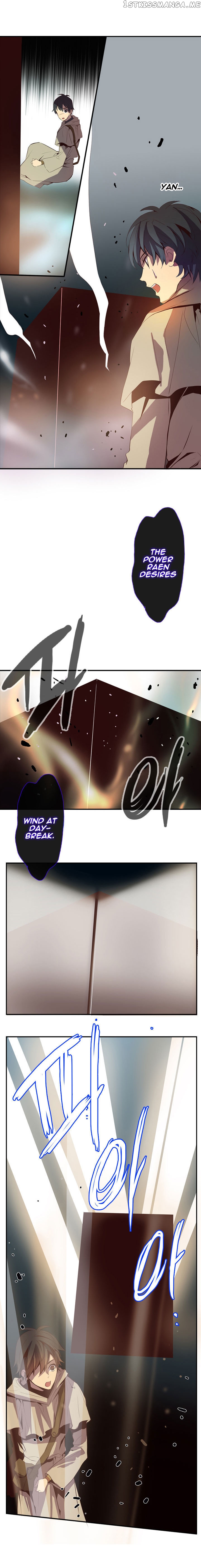 Dusk Howler Chapter 32 - page 5