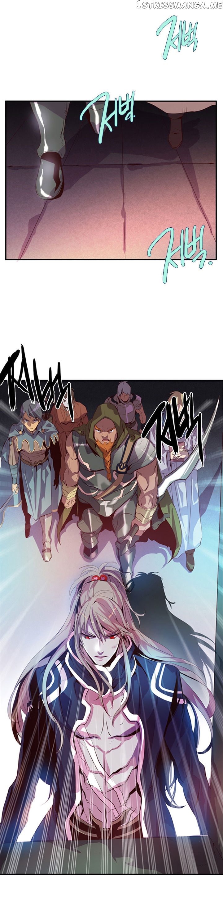 Dusk Howler chapter 39 - page 12