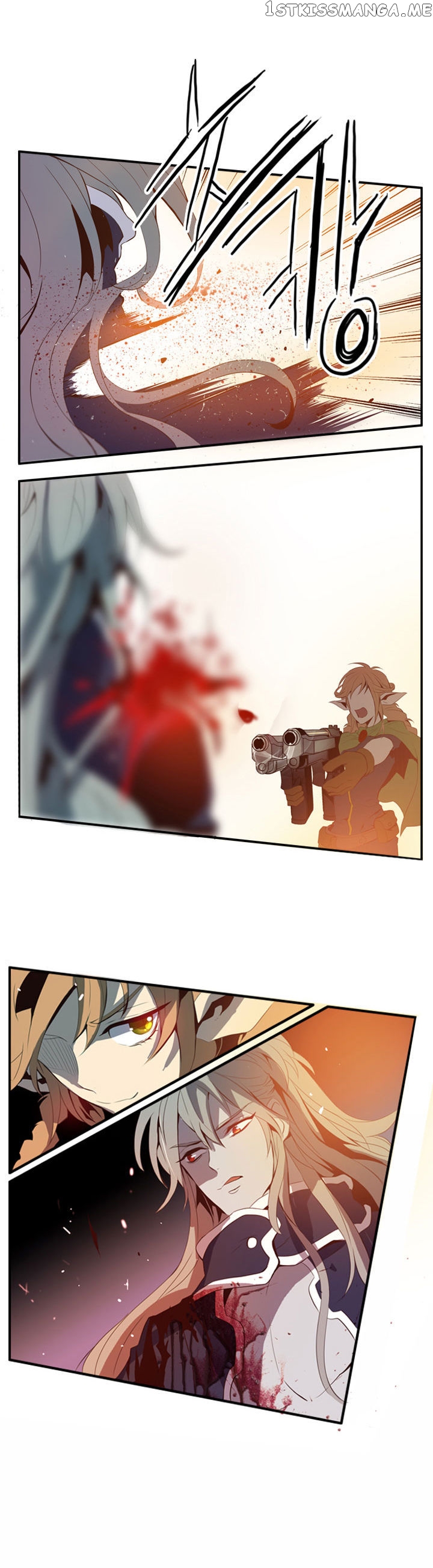 Dusk Howler chapter 31 - page 13