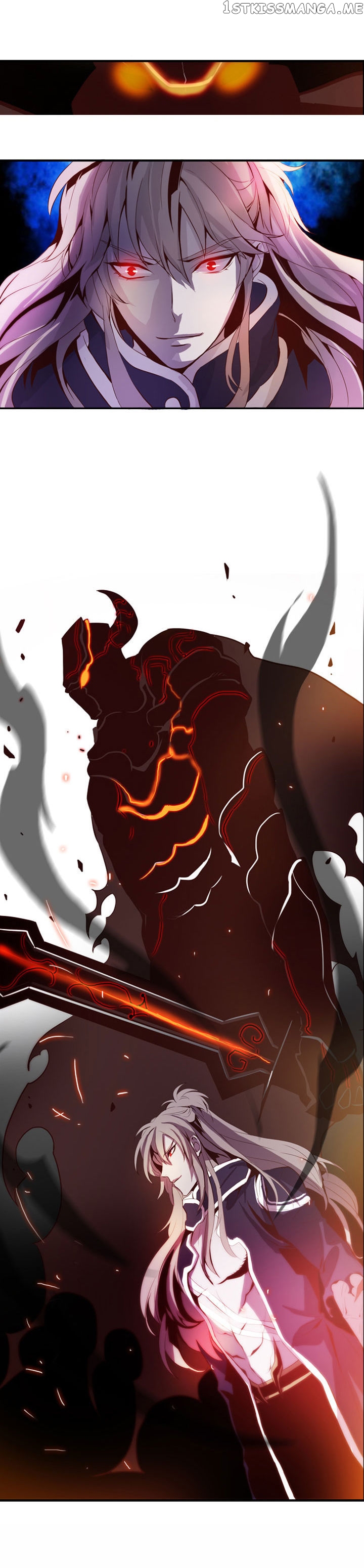 Dusk Howler chapter 31 - page 9