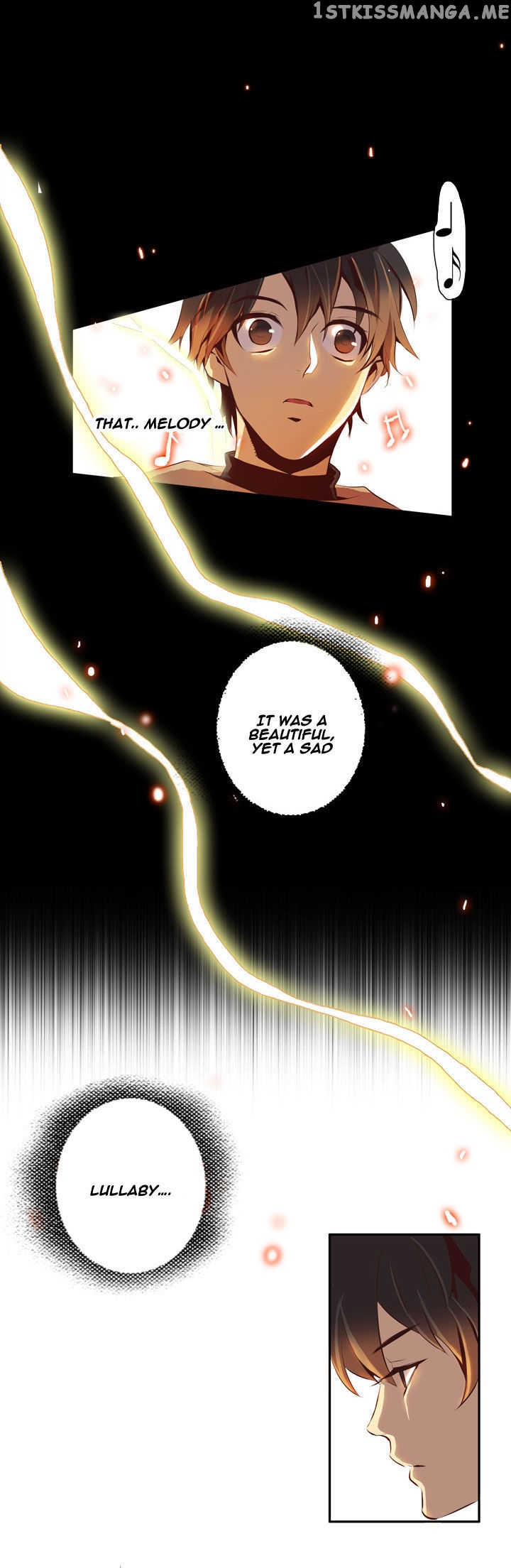 Dusk Howler chapter 33 - page 13