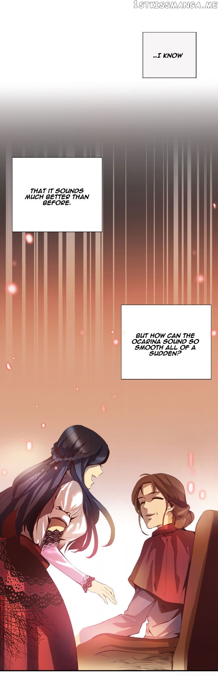 Dusk Howler chapter 33 - page 16