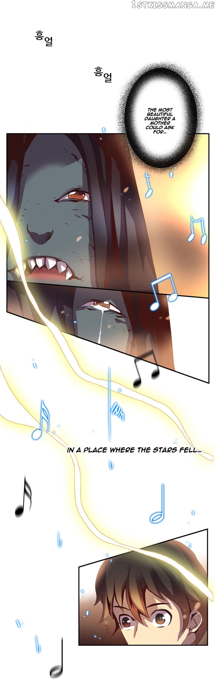 Dusk Howler chapter 33 - page 18