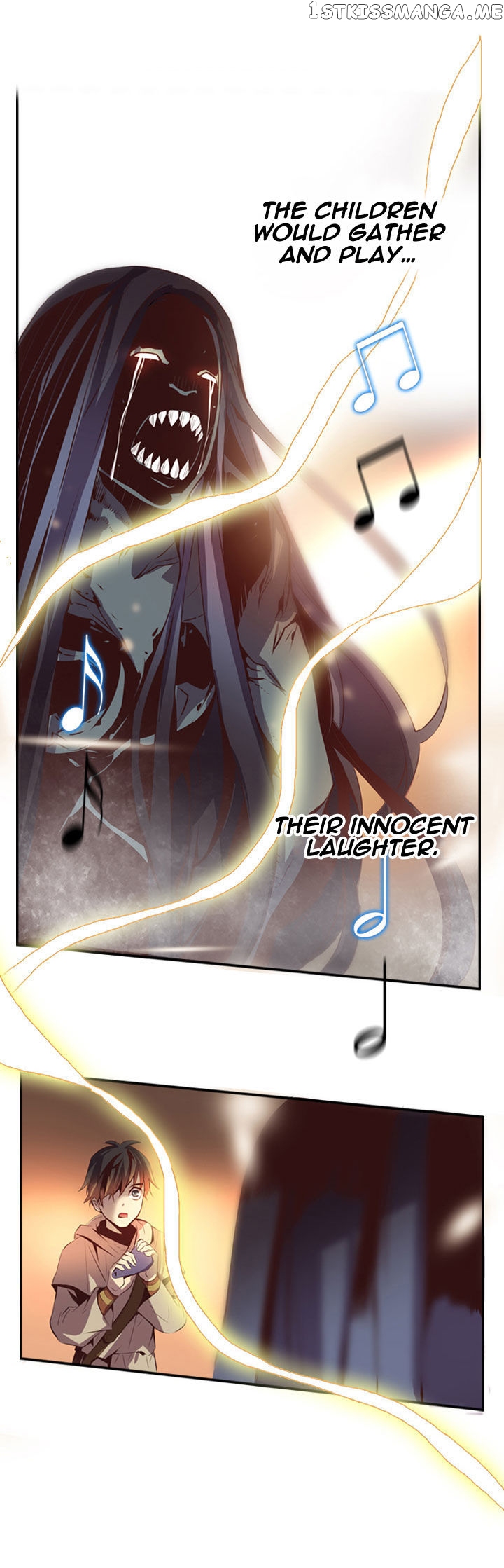 Dusk Howler chapter 33 - page 19