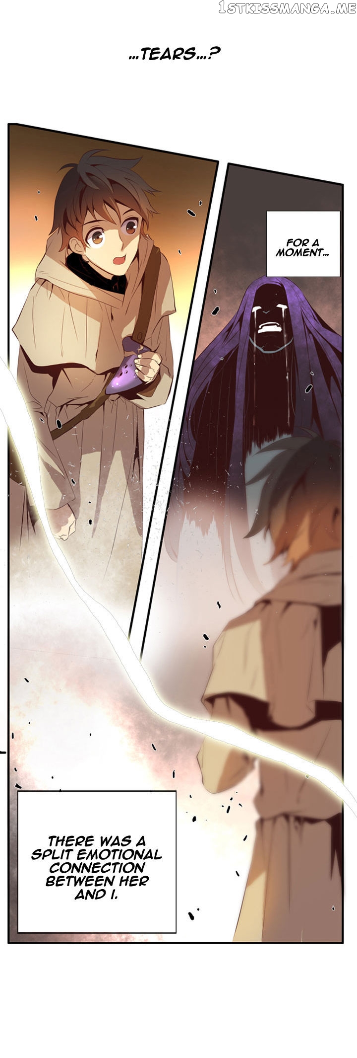 Dusk Howler chapter 33 - page 20