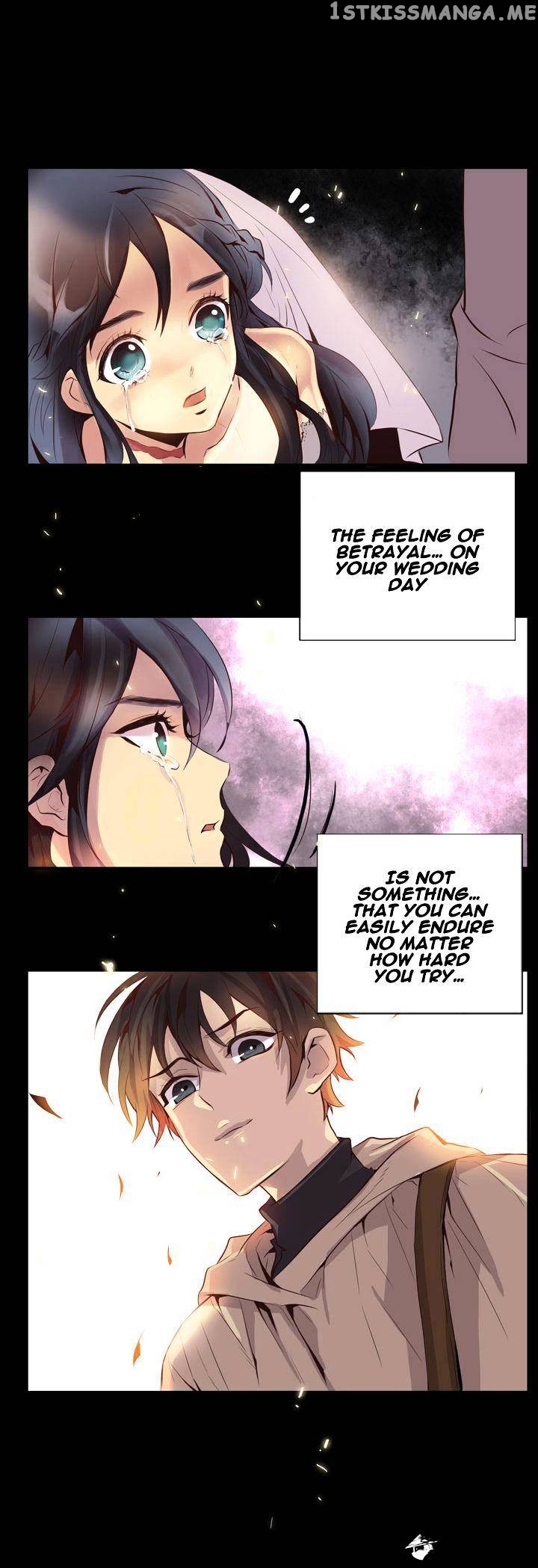 Dusk Howler chapter 34 - page 15