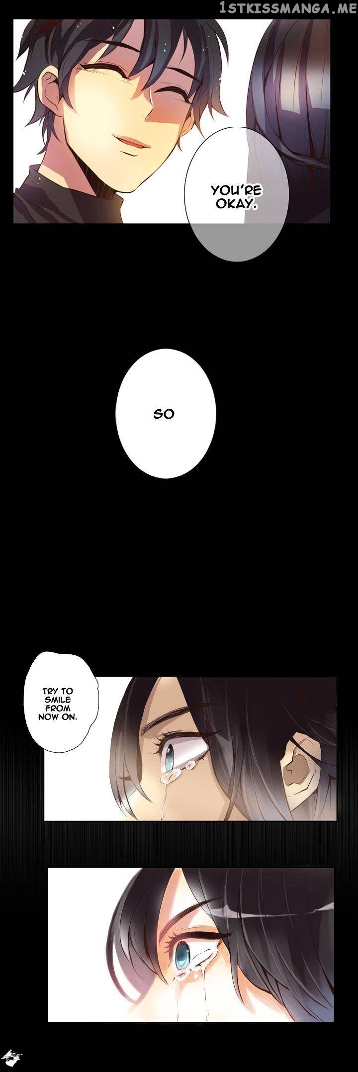 Dusk Howler chapter 34 - page 17