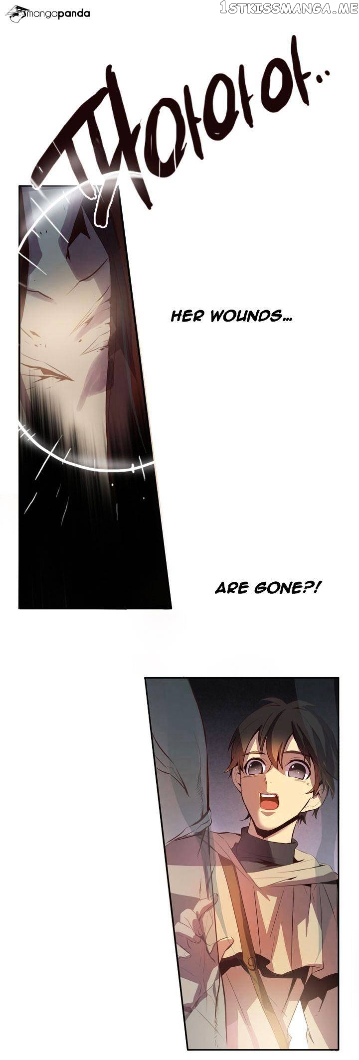 Dusk Howler chapter 34 - page 5