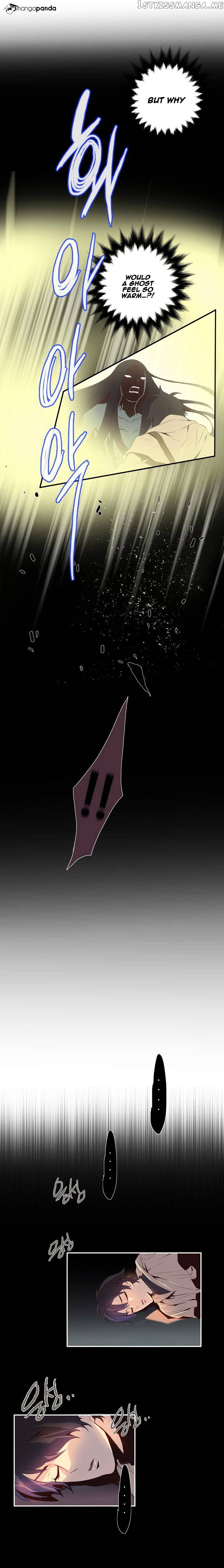 Dusk Howler chapter 34 - page 6