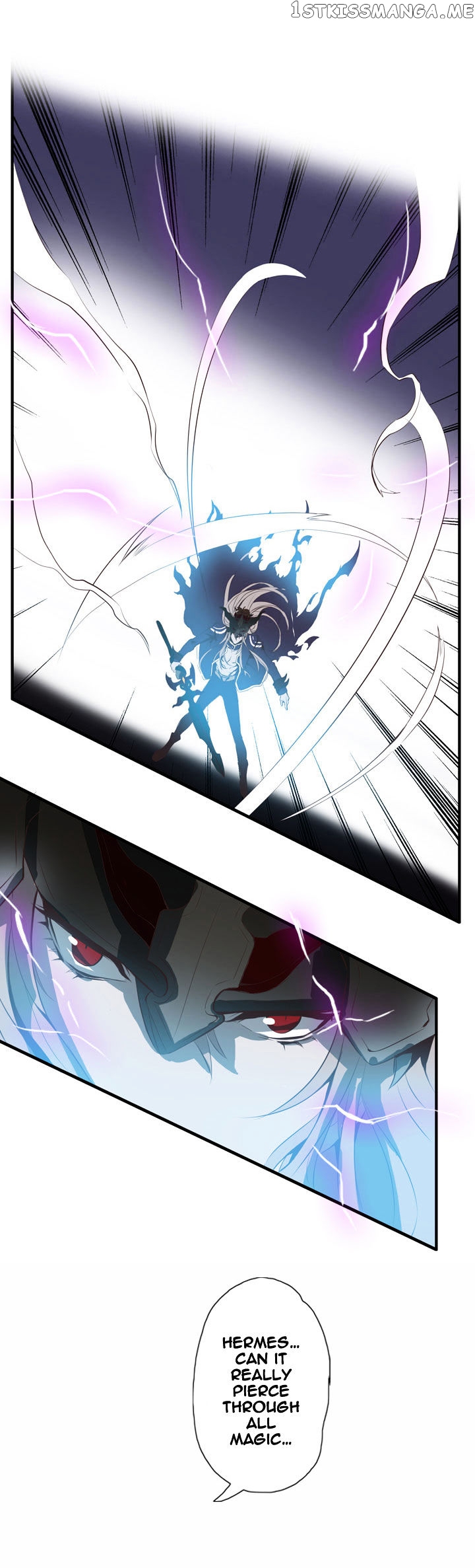 Dusk Howler chapter 37 - page 5
