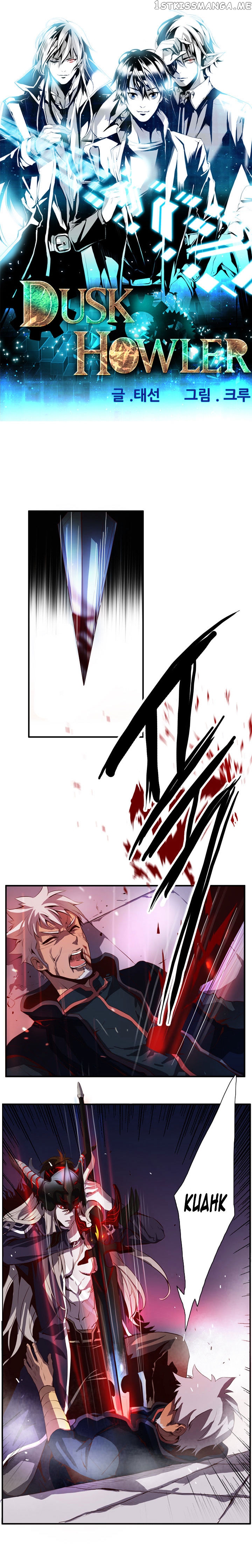 Dusk Howler chapter 38 - page 2