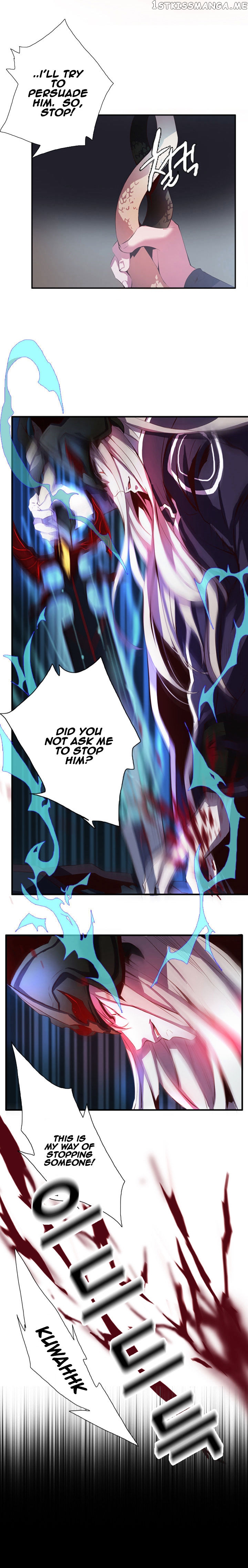 Dusk Howler chapter 38 - page 7