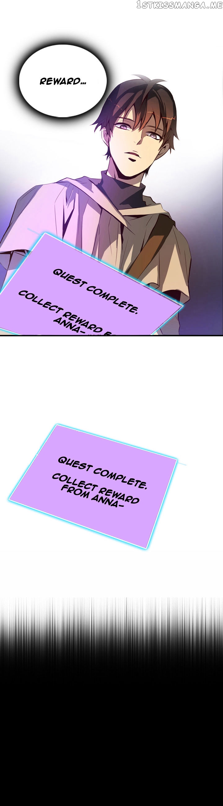 Dusk Howler chapter 38 - page 9
