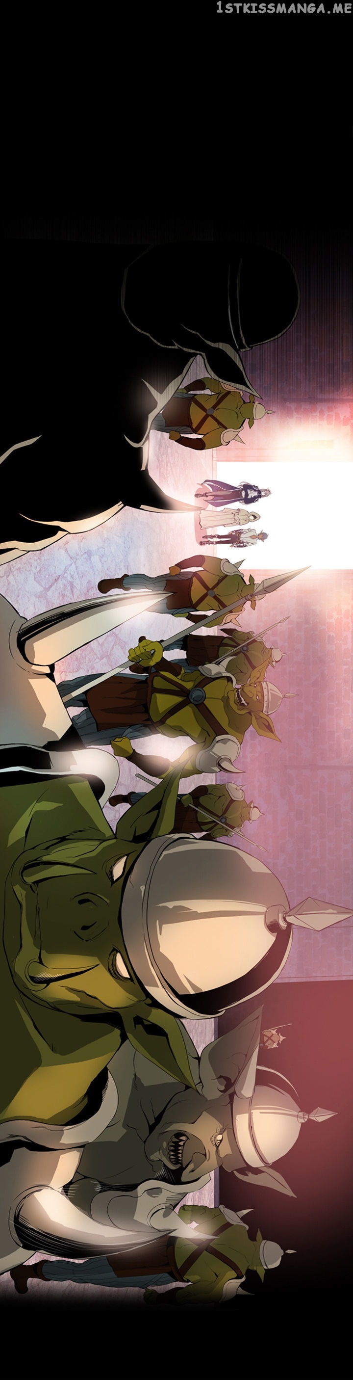 Dusk Howler chapter 4 - page 2