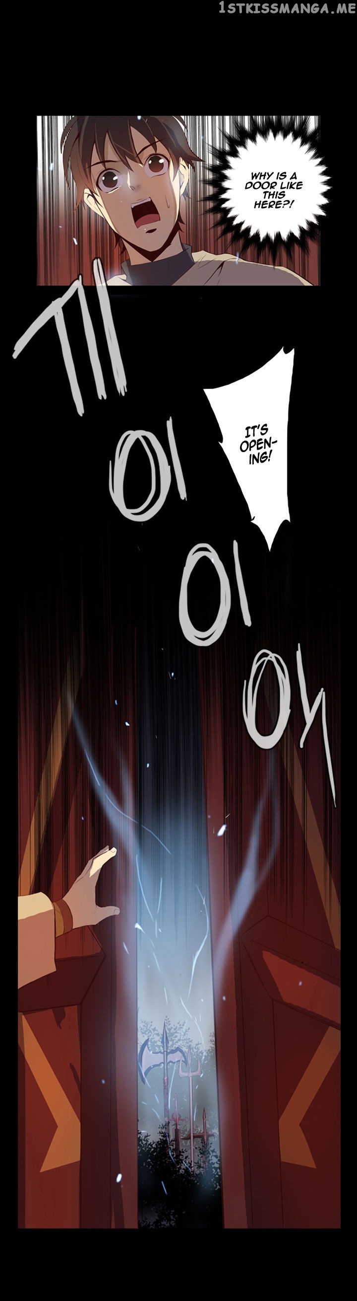 Dusk Howler chapter 42 - page 15