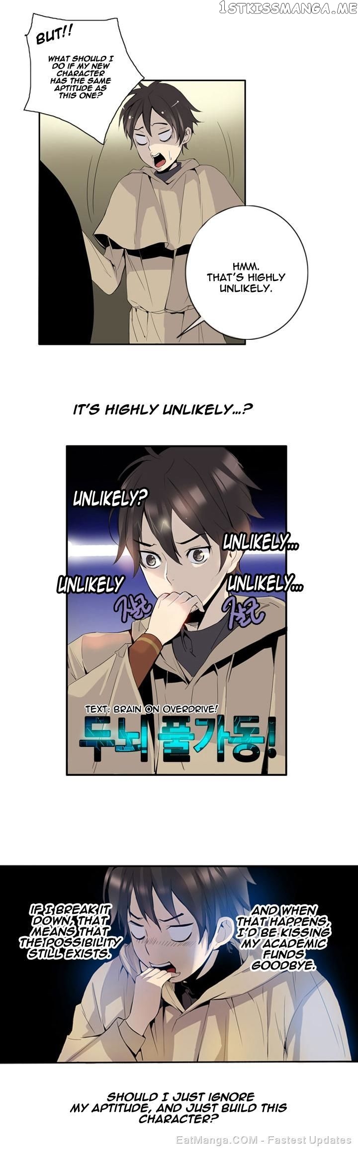 Dusk Howler chapter 6 - page 7
