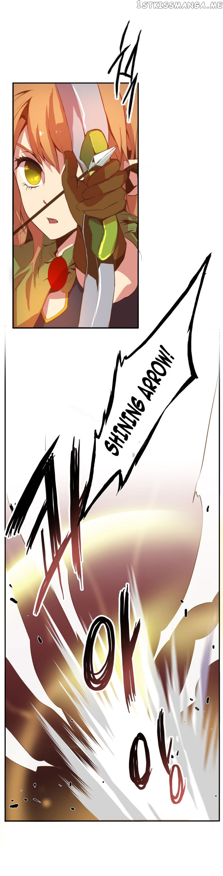 Dusk Howler chapter 28 - page 8