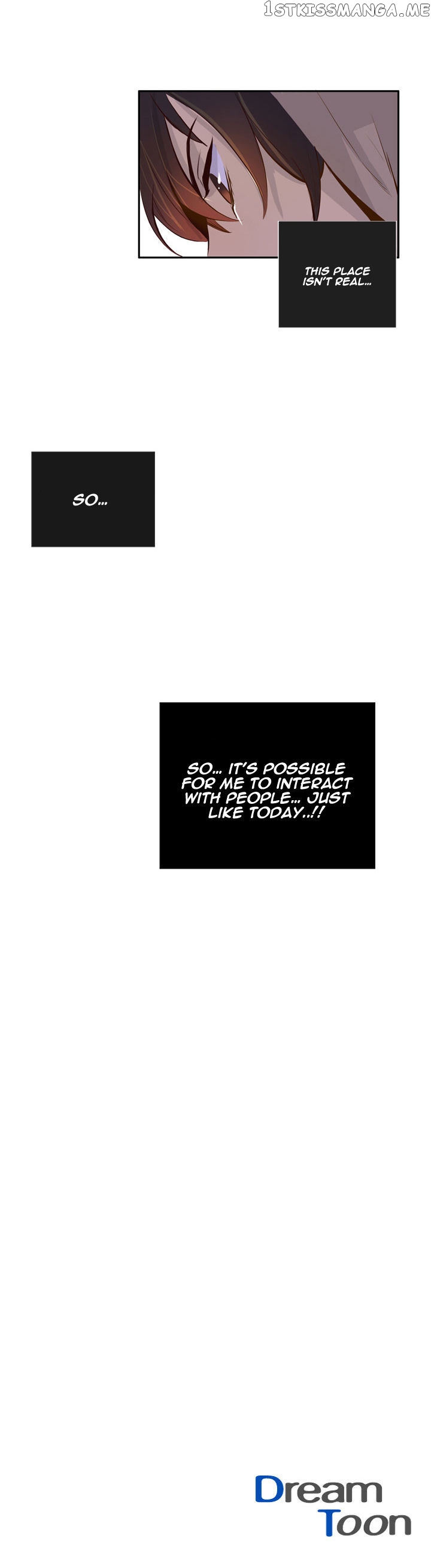 Dusk Howler chapter 18 - page 19