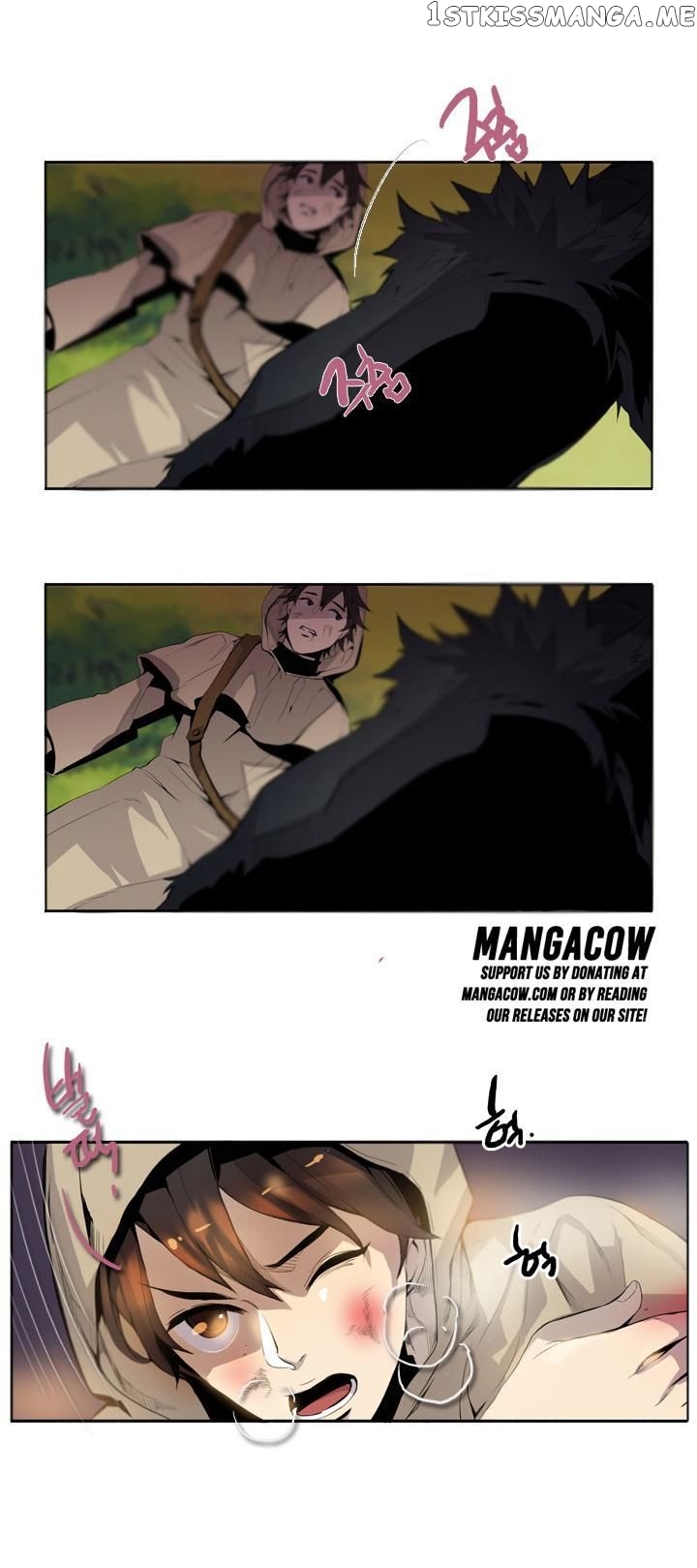 Dusk Howler chapter 11 - page 2