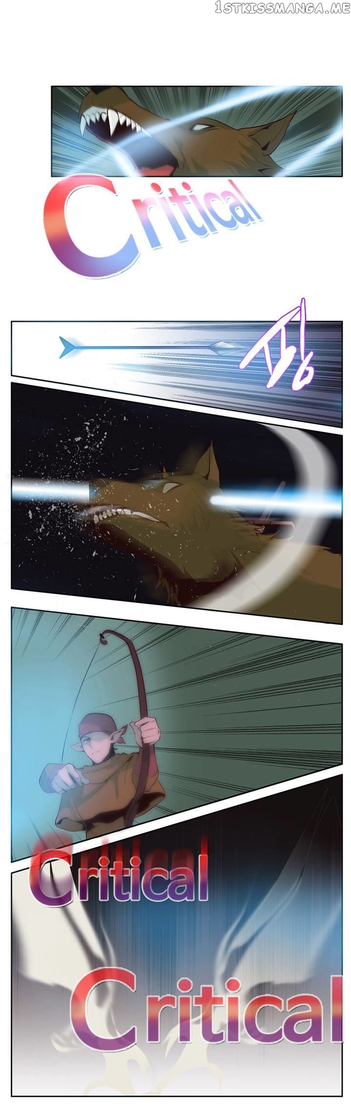 Dusk Howler chapter 12 - page 9