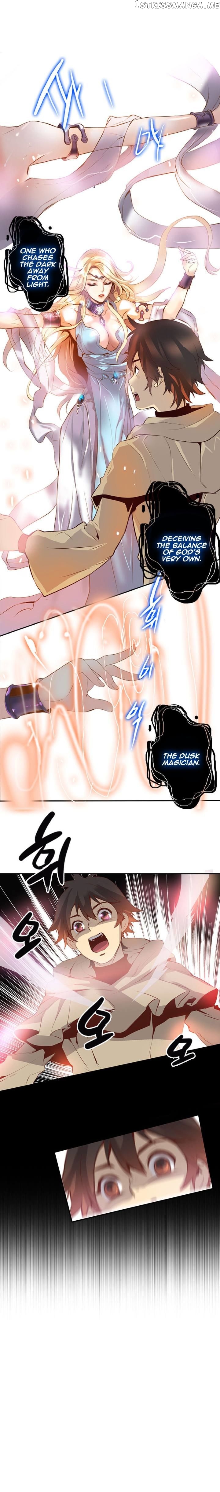 Dusk Howler chapter 14 - page 10