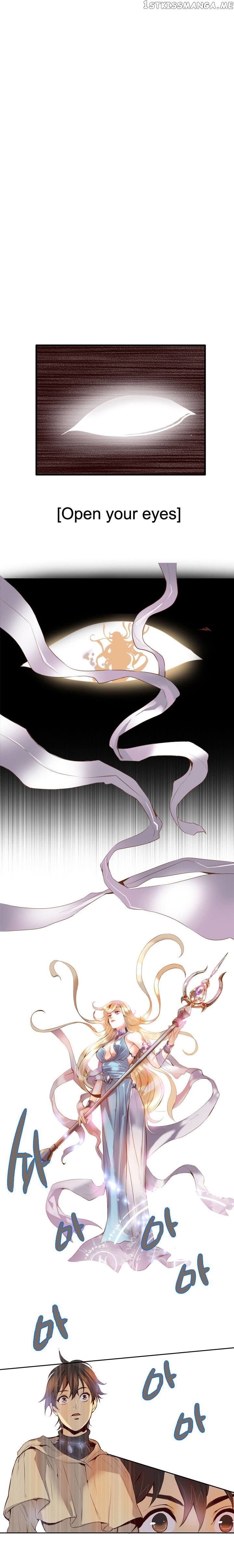 Dusk Howler chapter 14 - page 8