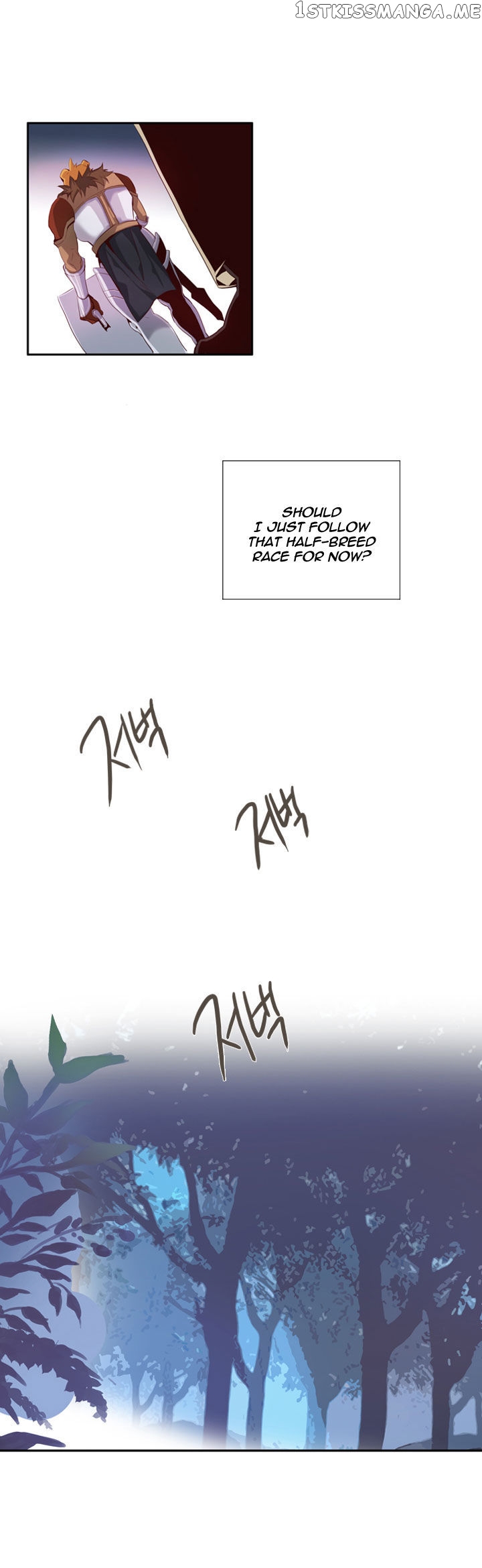 Dusk Howler chapter 16 - page 13