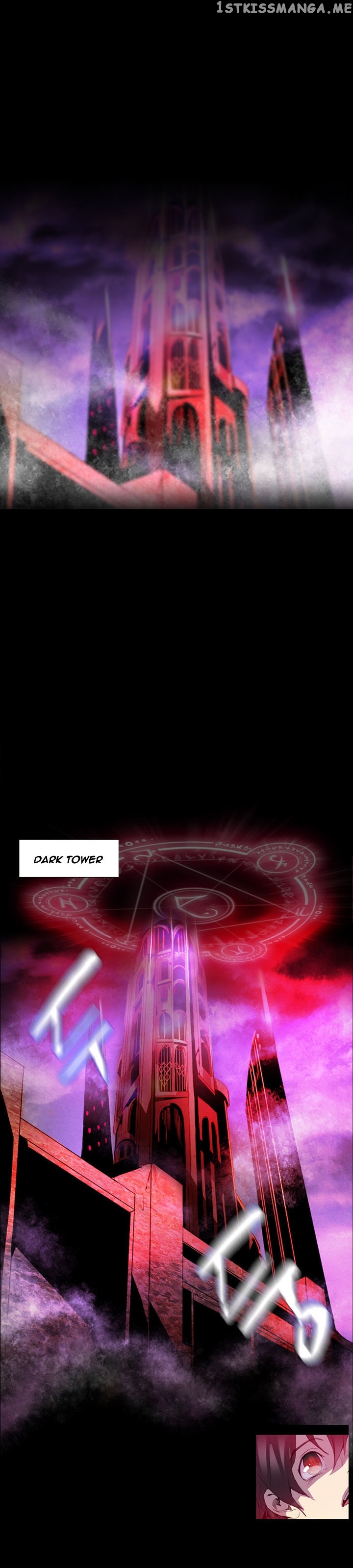Dusk Howler chapter 2 - page 8