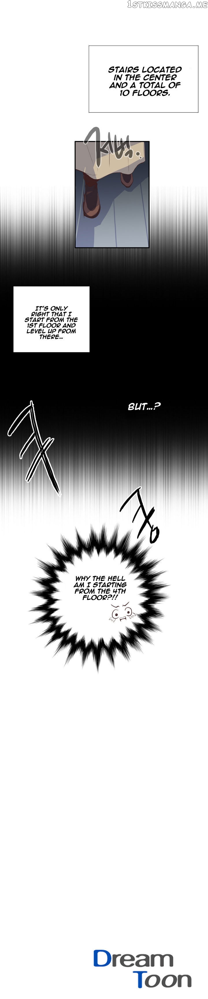 Dusk Howler chapter 24 - page 17