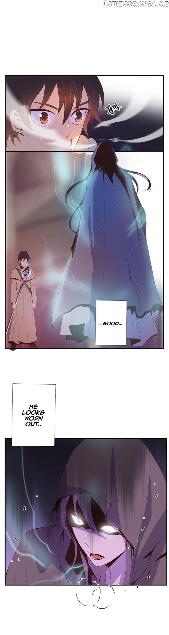 Dusk Howler chapter 26 - page 10