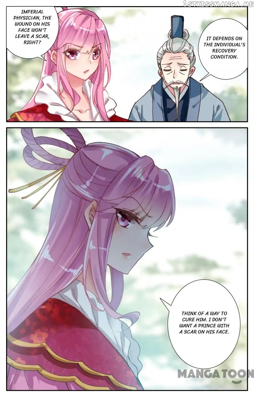 Detective Lady chapter 79 - page 9