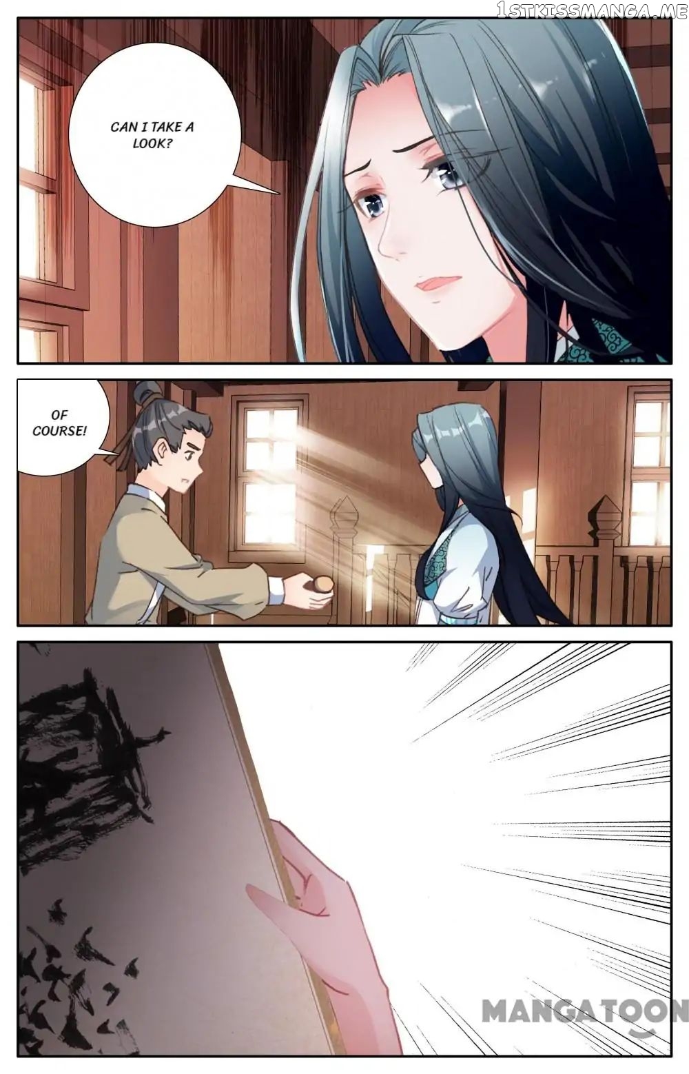 Detective Lady chapter 82 - page 9