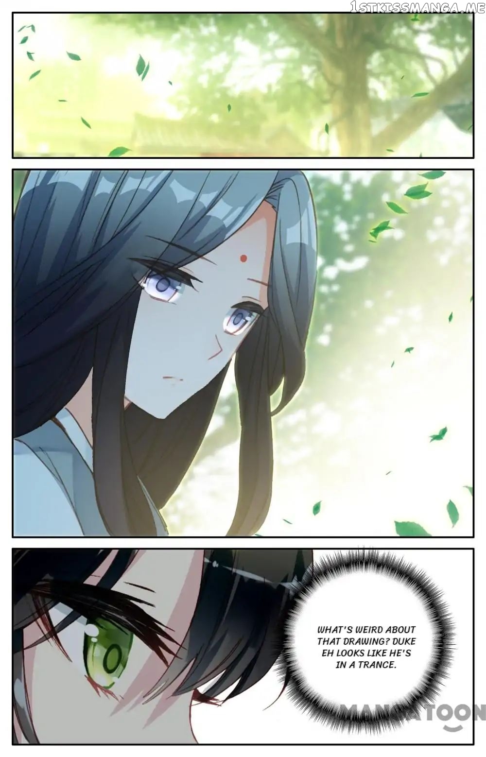 Detective Lady chapter 83 - page 4