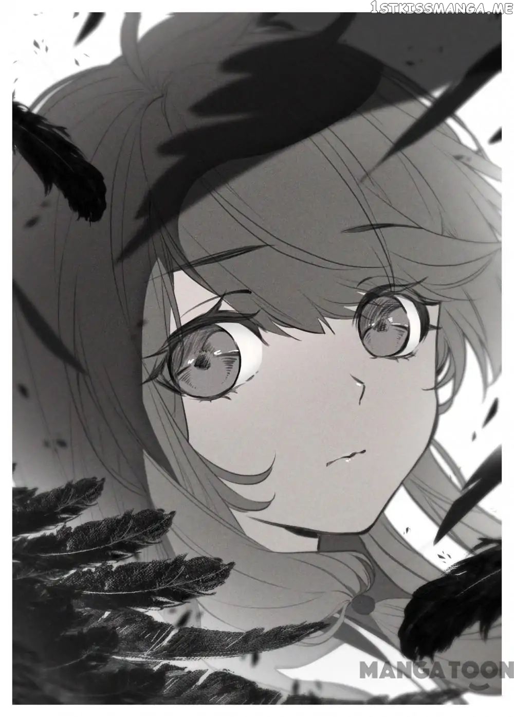 Detective Lady chapter 86 - page 1